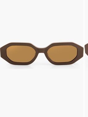 NWT AQS sunglasses